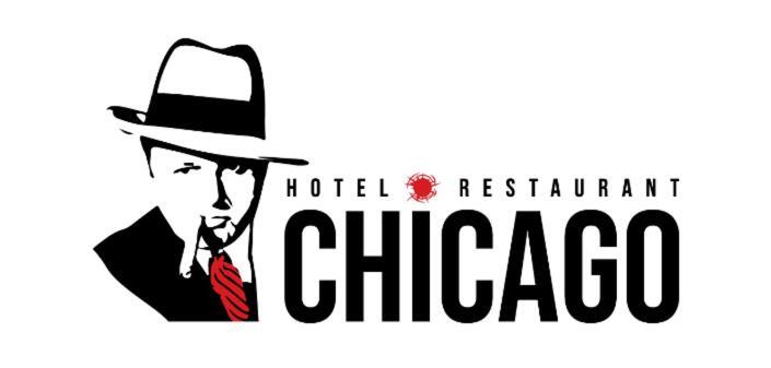 Hotel Chicago Chomutov Eksteriør bilde